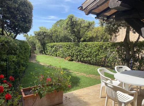 Vacanza Home sulla spiaggia