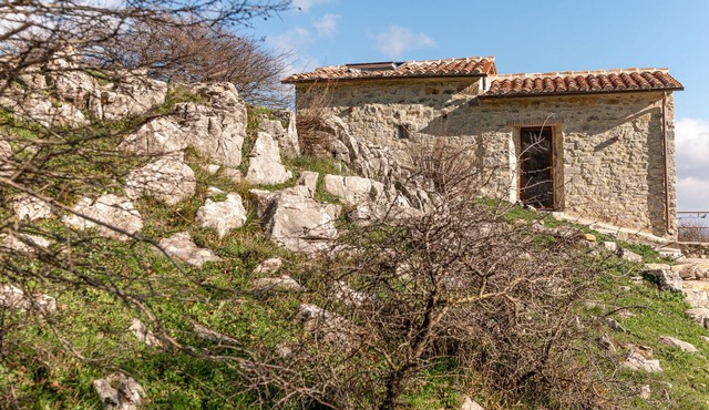 Vacation home Acqua by Interhome