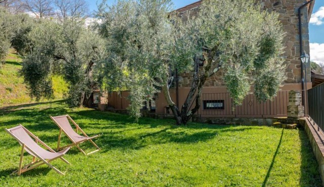 Vacation home Enea by Interhome in Scansano