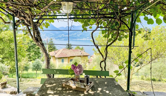 Vacation home Giò by Interhome