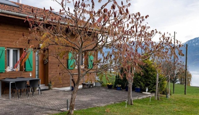 Vacation home Giswil by Interhome