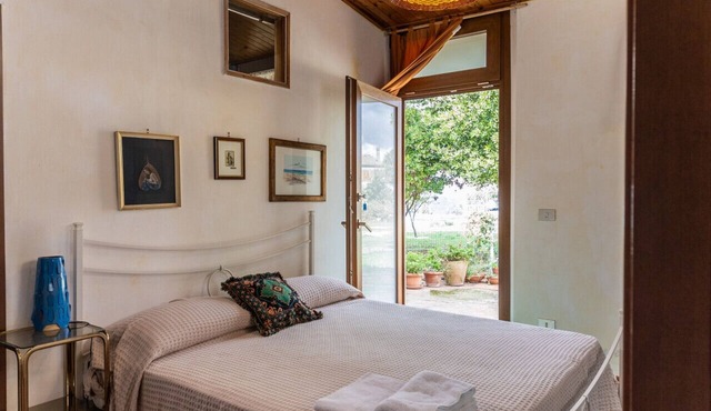 Vacation Home Guardea - Love Nest in Guardea