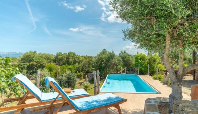 Vacation home Iride by Interhome