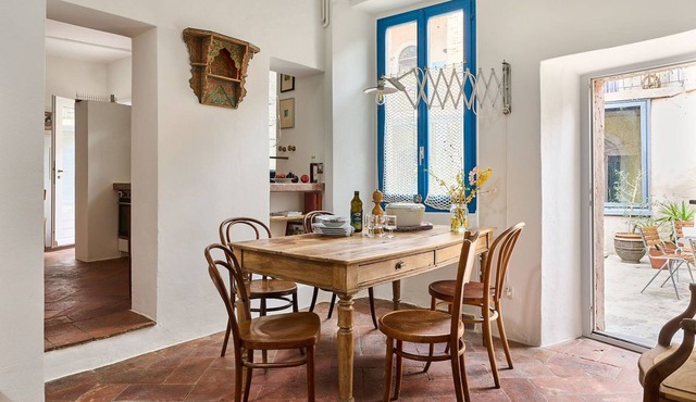 Vacation home Mix by Interhome