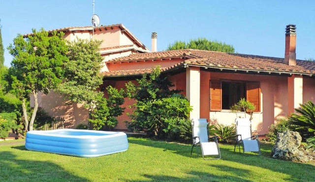 Vacation home Villa Violina, Punta Ala in Punta Ala
