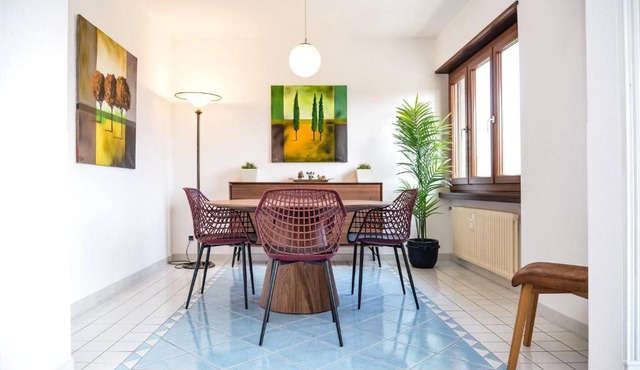 Vacation Rental Seeblick Pocobelli in Melide