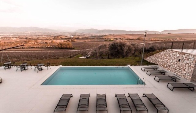 Vallantica Resort & Spa
