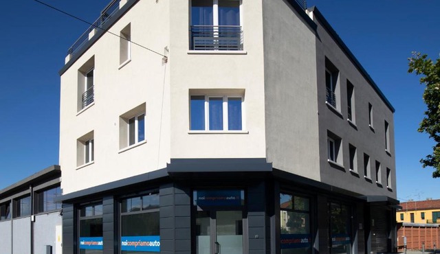 Venice Loft in Marghera