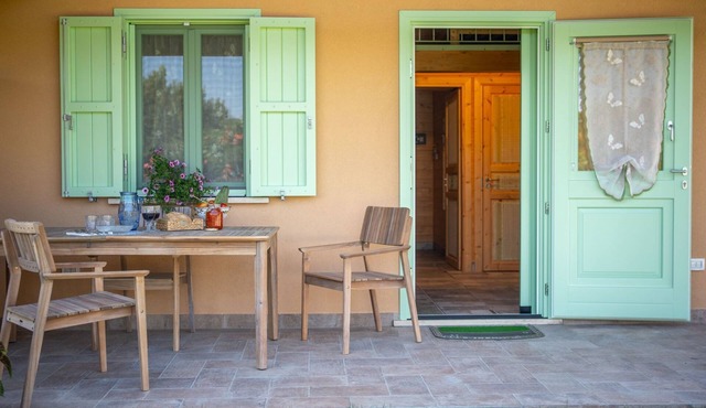 'Ver Satio la verde' by Interhome
