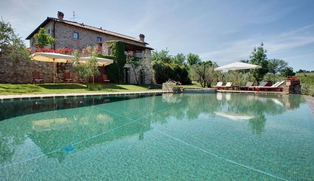 villa il Convento