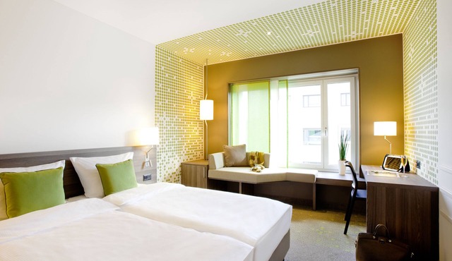 Vienna House by Wyndham Zur Bleiche Schaffhausen