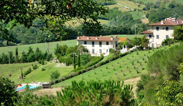 Vigna La Corte by Interhome