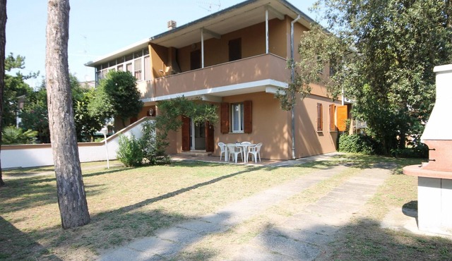 VIGNOLI 132 by Interhome in Comacchio