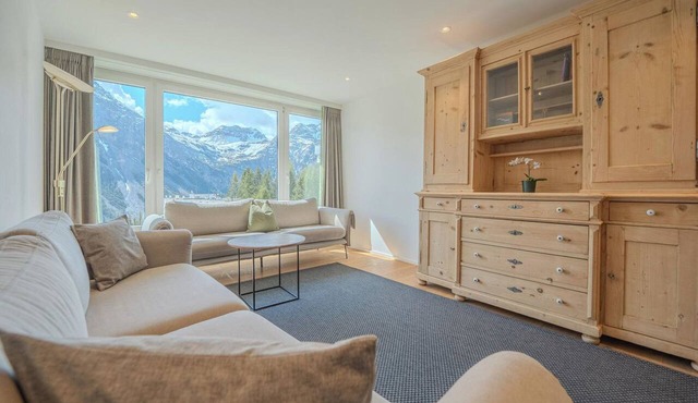 Viktoria A44 by Arosa Vacations Appartement/Fewo, Dusche und Badewanne, 2 Schlaf by Interhome