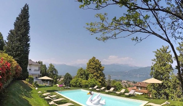 Villa Alvino