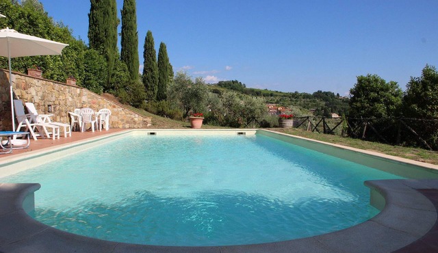 Villa Amaranto Summar