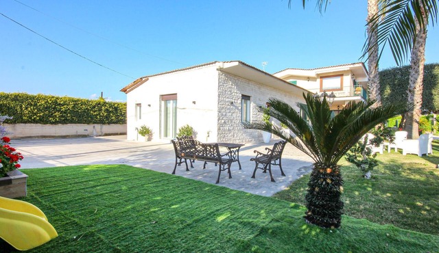 Villa Angela Luxury House
