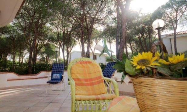 Villa Anna Rosa