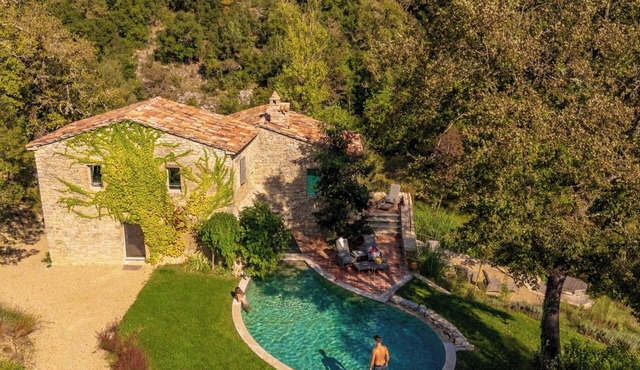 Villa Anselma - Private Villa with Pool
