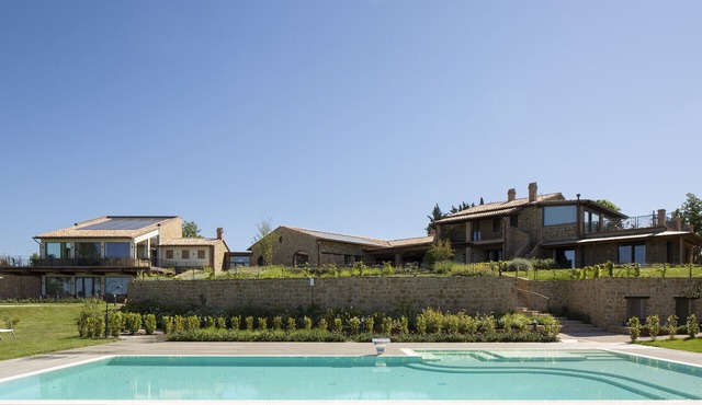 Villa Antica Dimora intera struttura - Homelike Villas