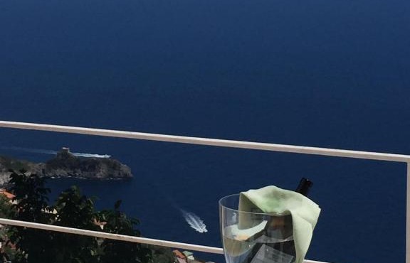 Villa Aramara Costa d'Amalfi