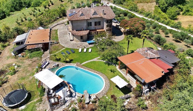 Villa Aresini - Dimora Esclusiva