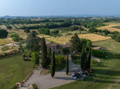 Villa Arnolfo