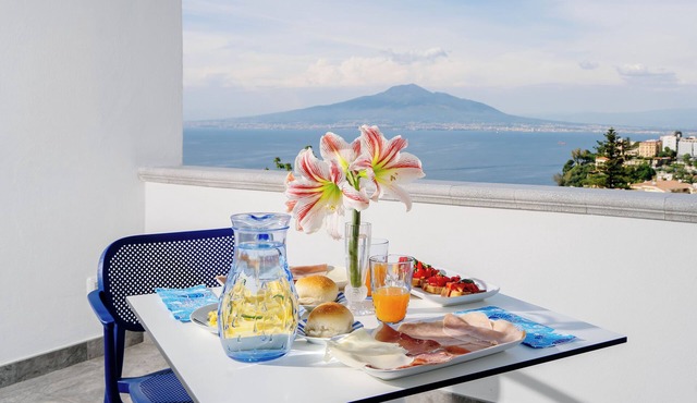 Villa Azzurra