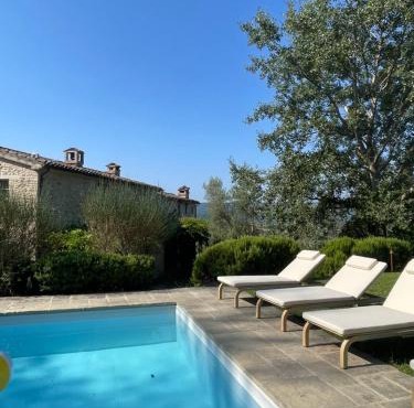 Villa Bacciana