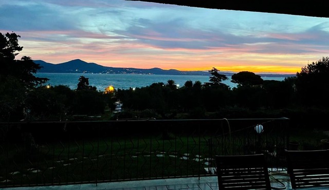 Villa Bel Lago