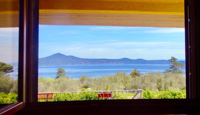 Villa Bel Lago