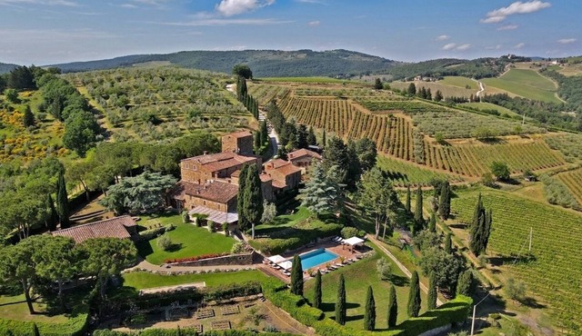 Villa Bellavista