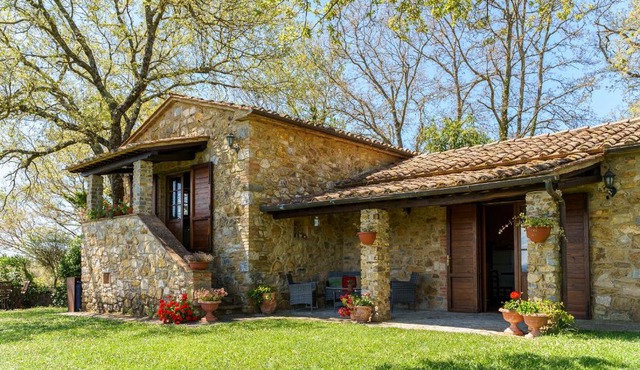 Villa Berenice