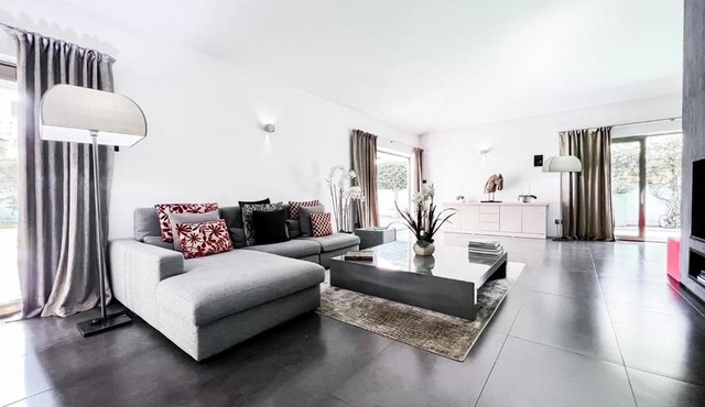 Villa Bianca
