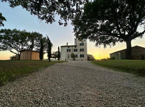 Villa Bianchini