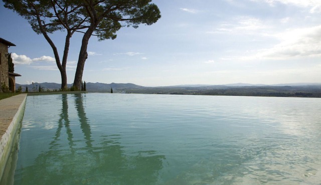 Villa Cerreto by MMega