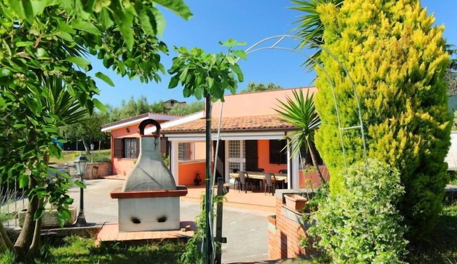 Villa Caiterzi by Interhome