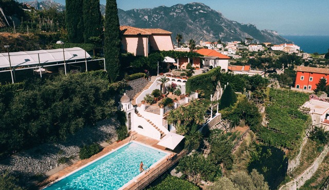 Villa Campanella by Elite Villas