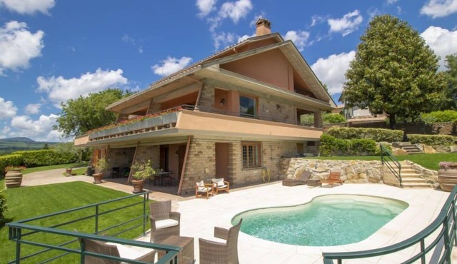 Villa Carolina by Interhome