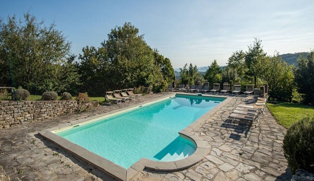 Villa Case a Cantuccio by MMega