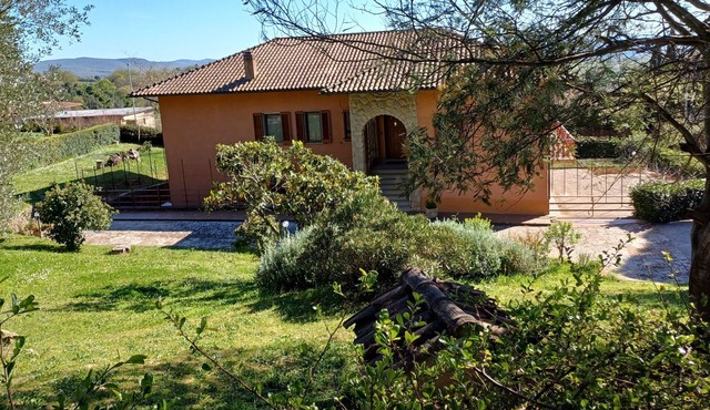 Villa Charlotte Bella Vista