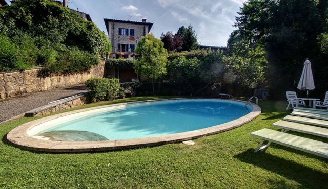Villa Chiara - Homelike Villas