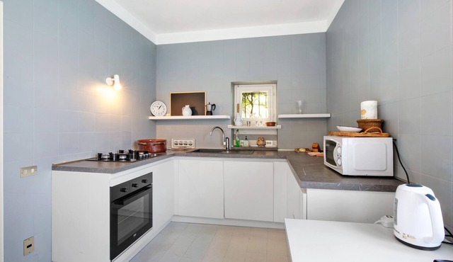 Villa "Cicci e Sandro" with Lake & Mountain View, Garden, Terrace, Balcony & Wi-Fi in Bellano