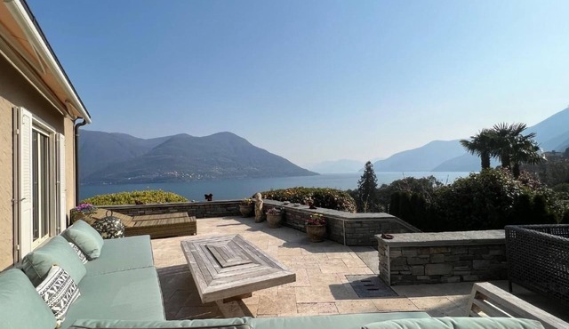 Villa Claudia by Interhome
