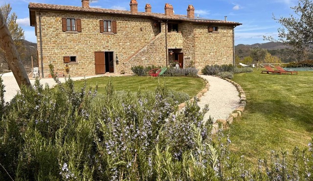 Villa Convent - Mistral