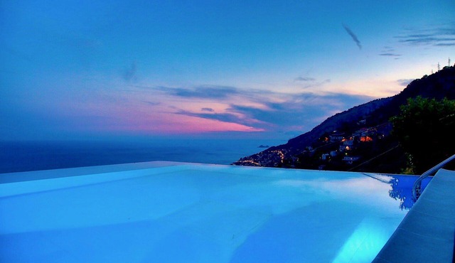 VILLA COSTIERA - Five Bedroom Villa, Sleeps 10