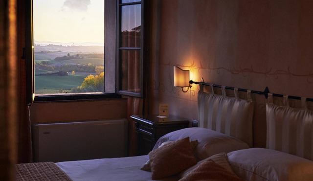 Villa Curina Resort