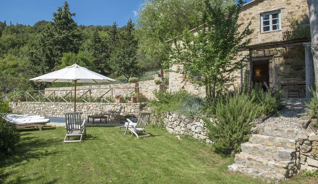 Villa Delle Upupe 8, Emma Villas