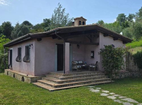 Villa del Poggio