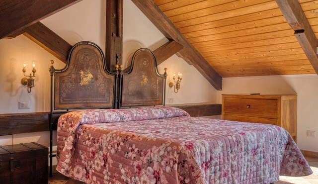 Villa Desiderio The Belvedere